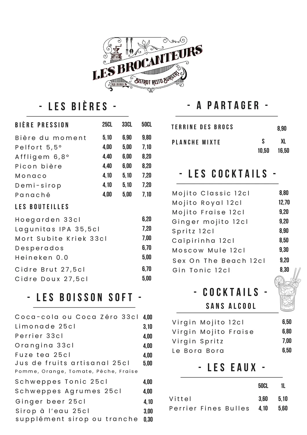 cuisine traditionnelle rennes
