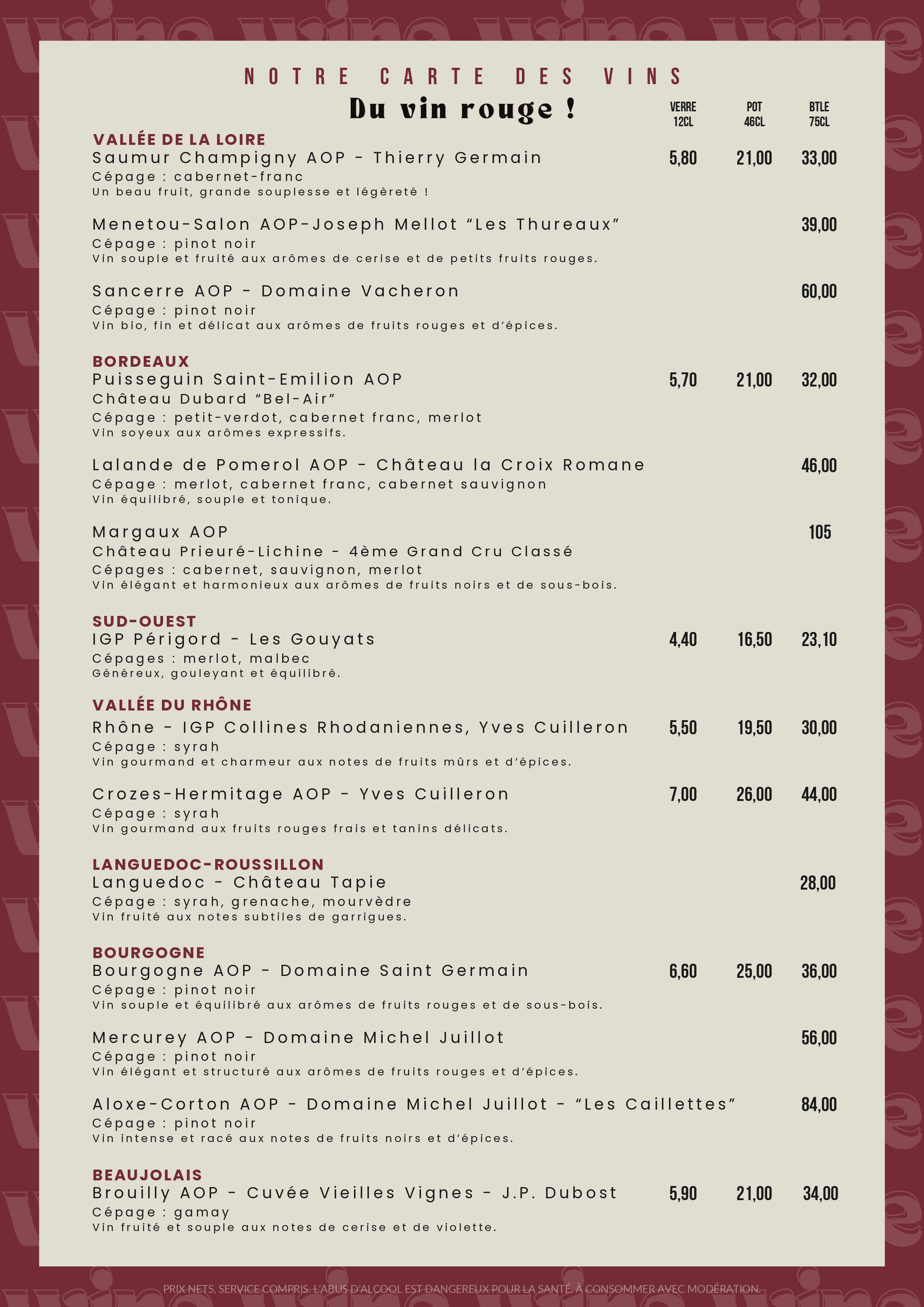 cuisine traditionnelle rennes