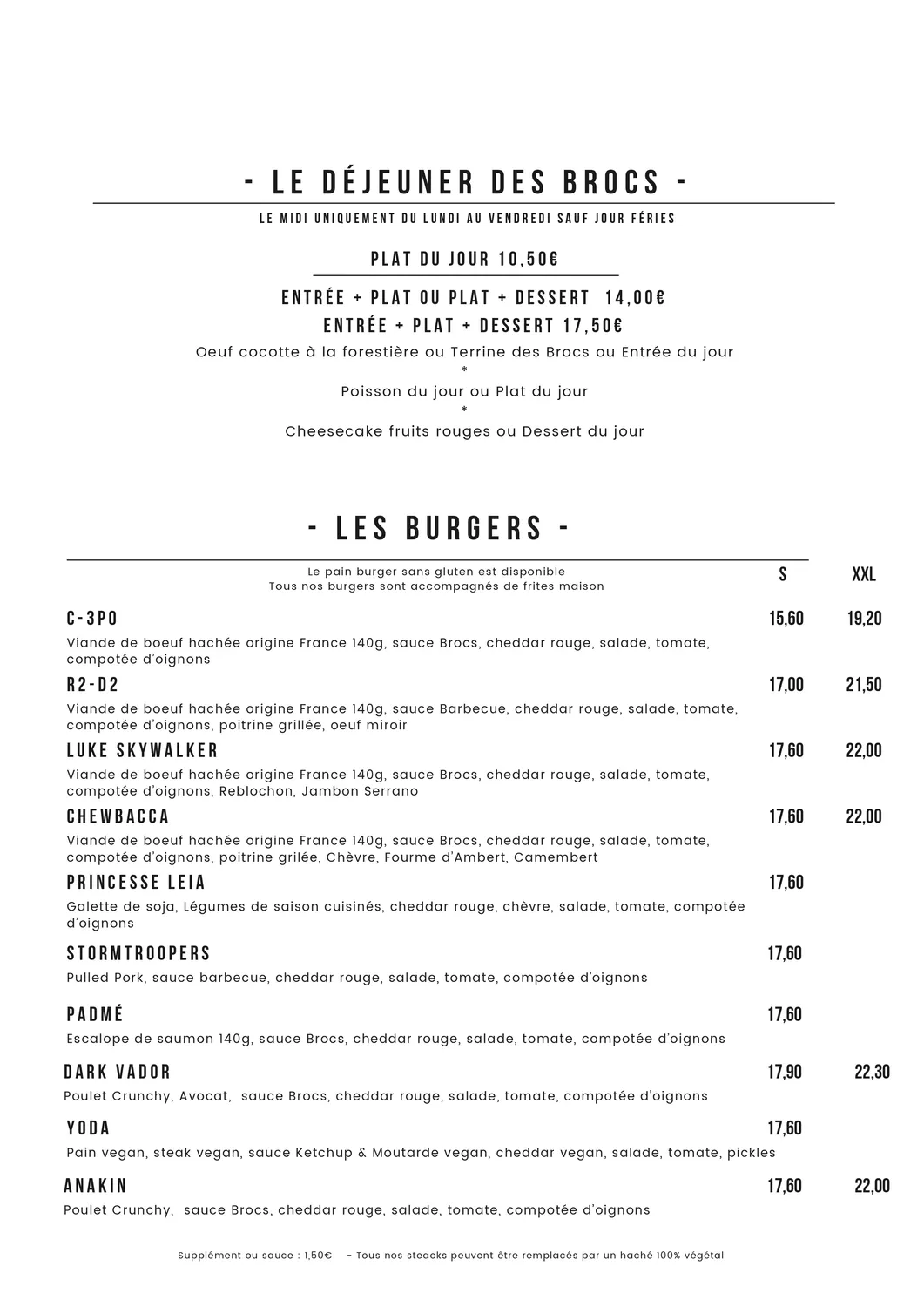 cuisine traditionnelle rennes