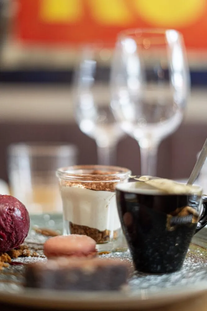 cuisine traditionnelle rennes