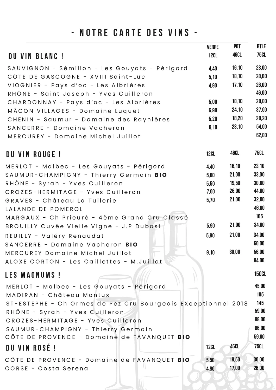 cuisine traditionnelle rennes