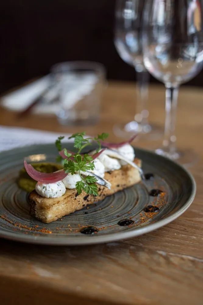 cuisine traditionnelle rennes