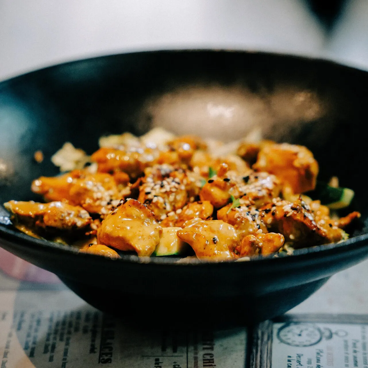 cuisine traditionnelle rennes