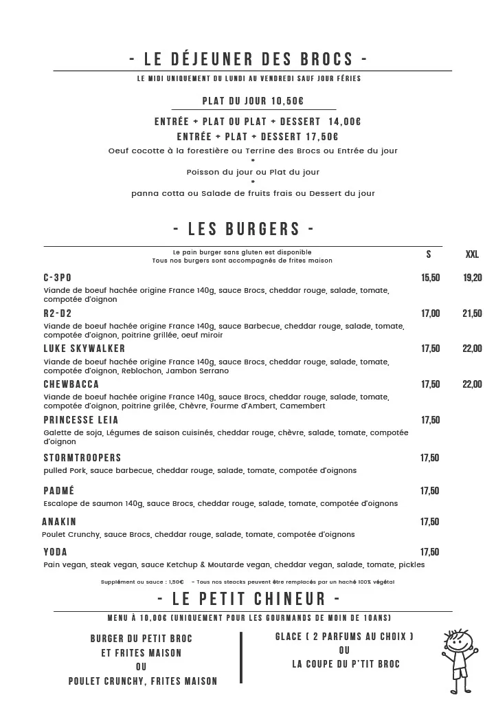 cuisine traditionnelle rennes