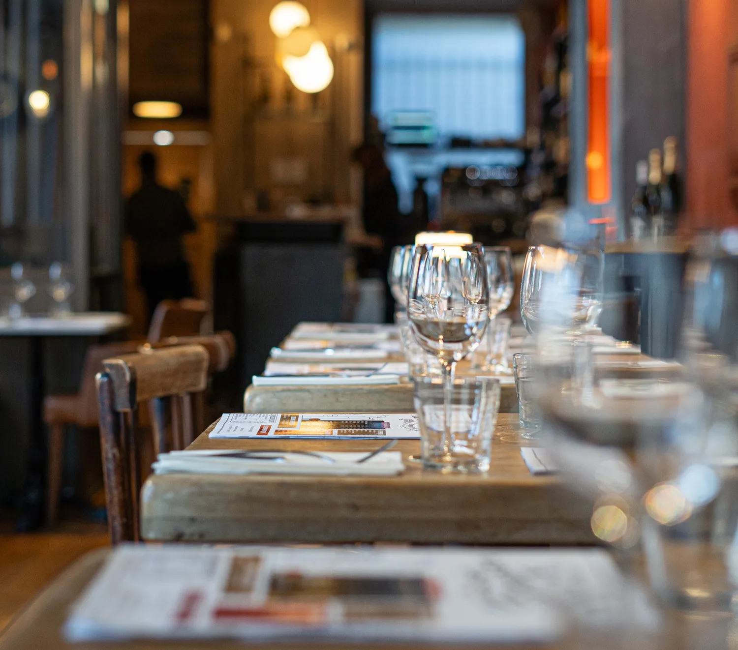 diner romantique rennes