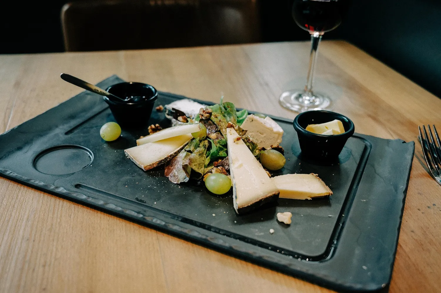 diner romantique rennes