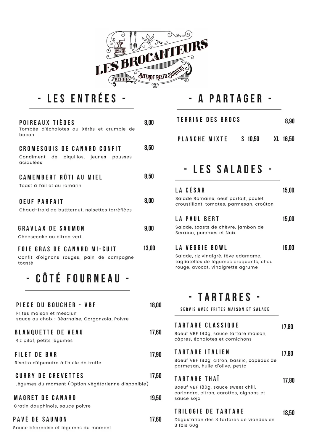 diner romantique rennes