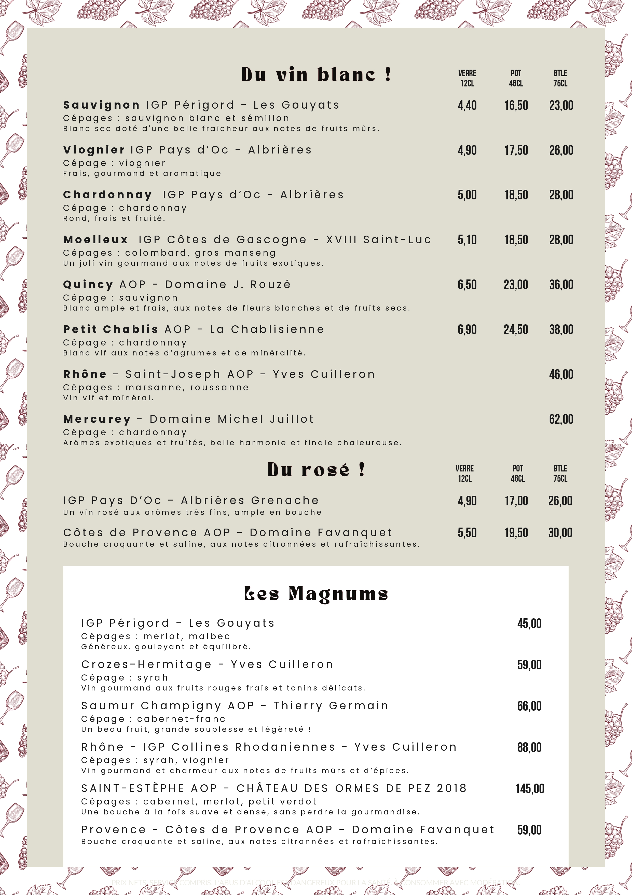 diner romantique rennes
